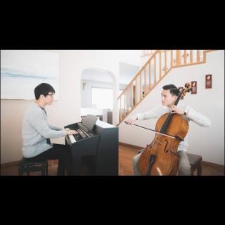 [Piano+Cello] BTS Medley