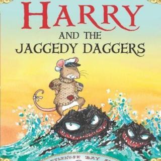 2020.07.24-Harry and the Jaggedy Daggers