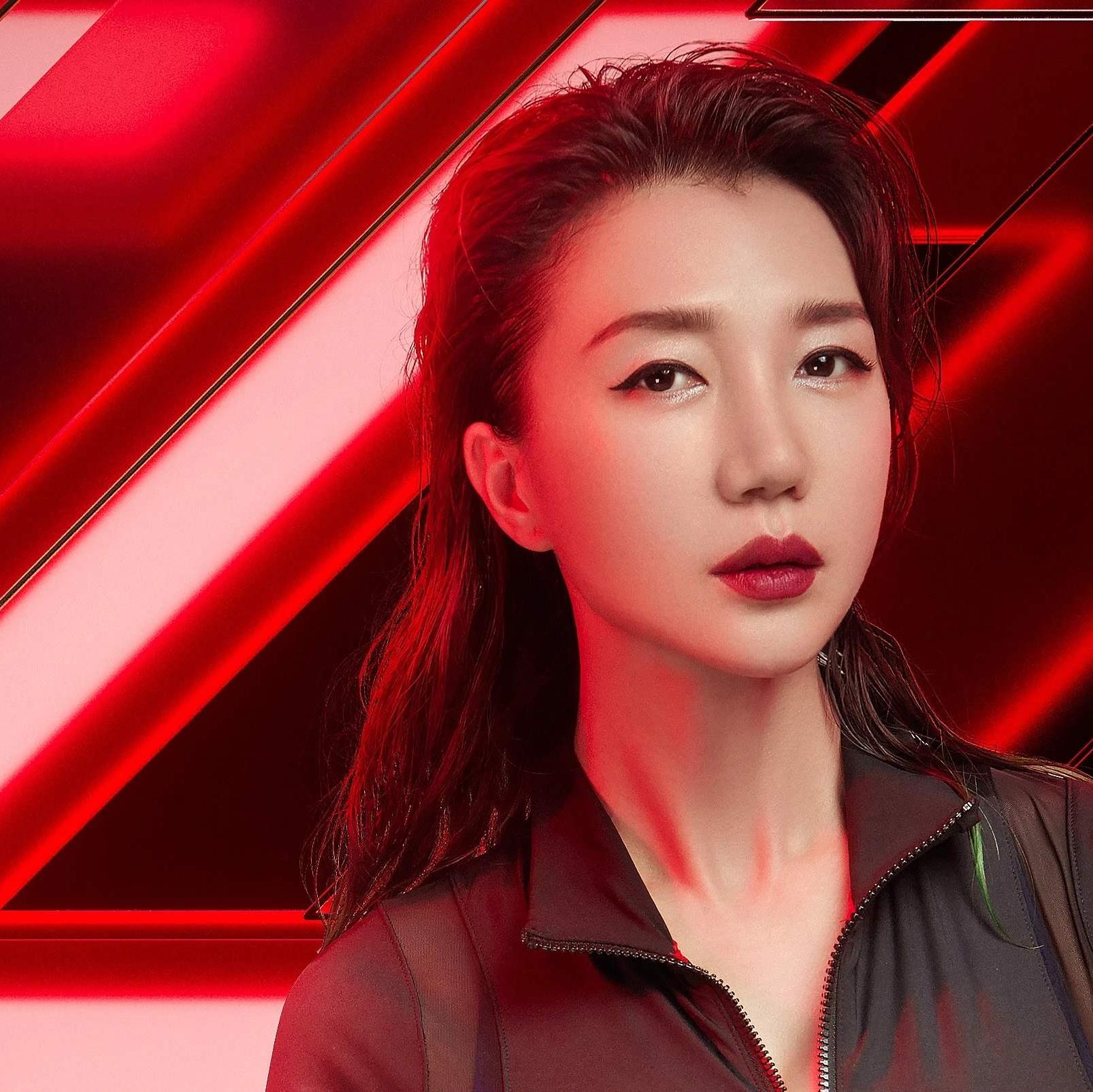 乘风破浪的阿朵:死里复活依然是天生歌者