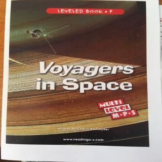 20200724 Voyagers in space