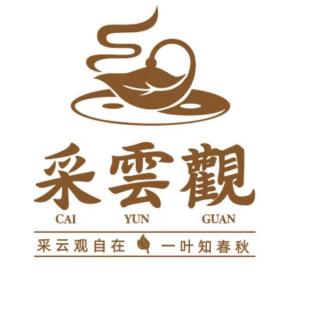 采云观茶语，第四章第138小节，待客中的泡茶一过程