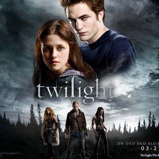 【暮光之城】Twilight - 89 - 英文有声书 