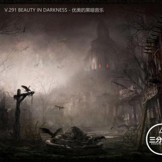 V.291 BEAUTY IN DARKNESS - 优美的黑暗音乐