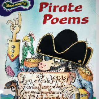 Pirate Poems🚢