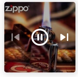 200724 Zippo Lighters