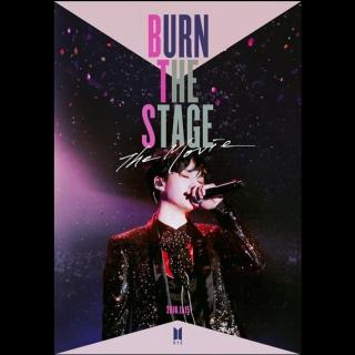 Burn the Stage Suga 配音