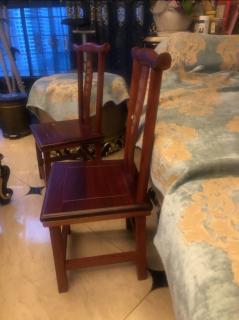 自己这把椅子上应该承载什么呢？