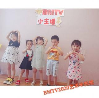 BMTV《我的妈妈》周芷伊 华芷桐 陈若妤 任彦儒 黄子诺