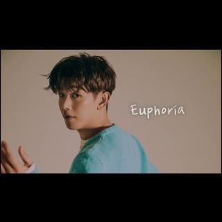[Cover] Eric Nam - Euphoria 