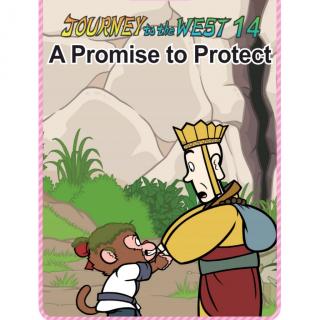 14、A Promise to protect
