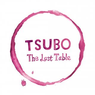 TSUBO RADIO：The Last Table