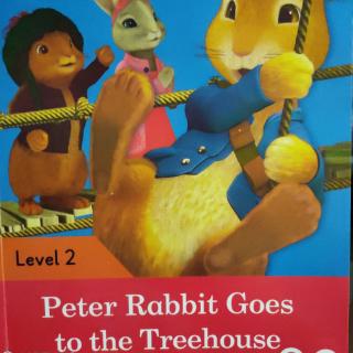 Day 175 - Go to the Treehouse 1