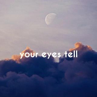 BTS - Your Eyes Tell八音盒