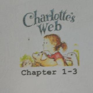 Charlotte's web（2）