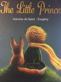 The Little Prince Chapter 2  20200728101036