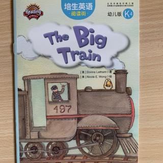 The Big Train