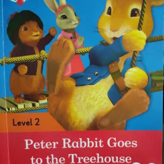 Day 176 - Go to the Treehouse 2