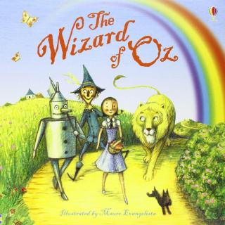The Wizard Of Oz (1950 Radio Production starring Judy Garland) - Part 1 of 2
