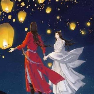 天官赐福 第208章 妖魔入镜无所遁形