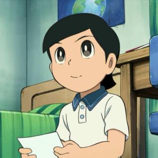 《哆啦A梦最终研究》056：小杉是何时登场的？