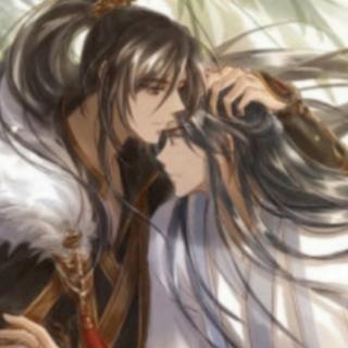 二哈和他的白猫师尊第188章