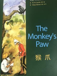 The Monkey's Paw猴爪