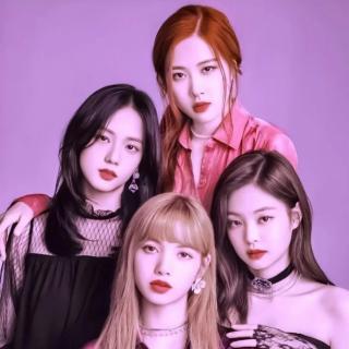 BLACKPINK AS IF IT'S YOUR LAST