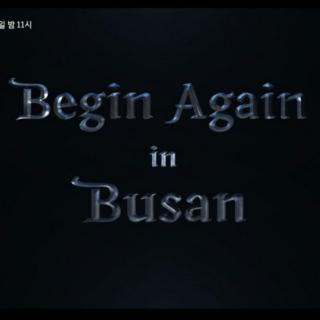 【Begin Again 4】Ep.7 Clair de Lune 月光 - 秀贤✖李罗宇