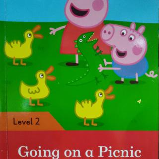 Day 179 - Going on a Picnic 2