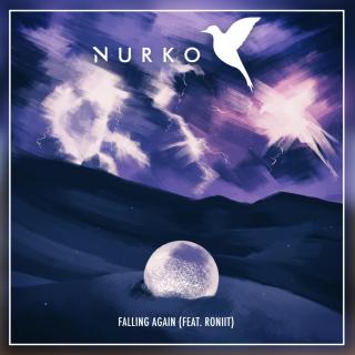 Nurko Roniit - Falling Again
