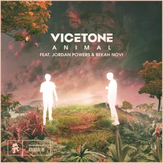 Animal－VICETONE