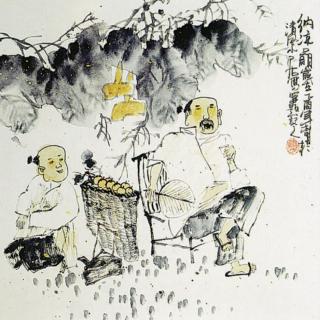 夏意北宋苏舜钦