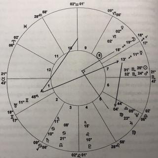 【占星】《职业：中天延展新进程》出版公司的管理人员