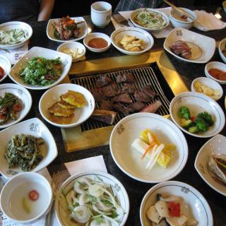 第48期 那些韩剧里的韩国料理 （上）