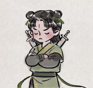 《出师表》第二段背诵