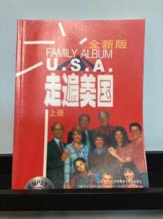 Family Album U.S.A 2.1