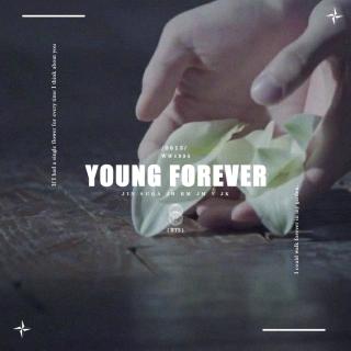 Young forever〔remix-bts〕