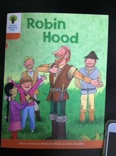 Robin Hood