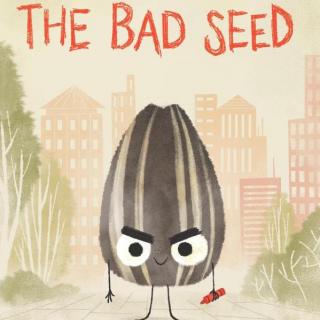 2020.08.03-The Bad Seed