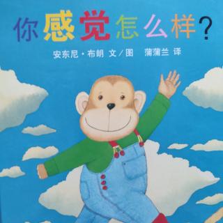 《你感觉怎么样？》