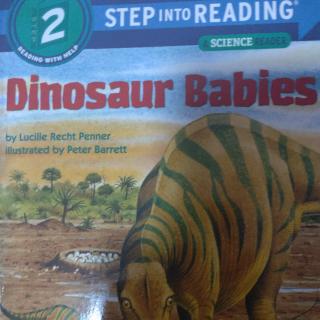 Dinosaur Babies2