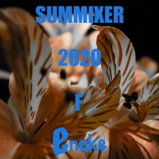 SUMMIXER 2020 F