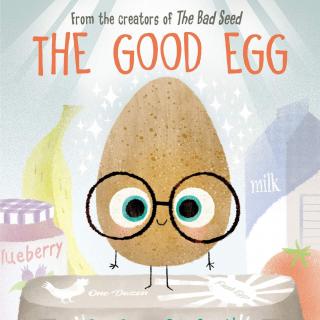 2020.08.04-The Good Egg