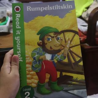 rumpelstiltskin