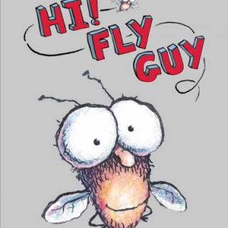 Hi Fly Guy-Chapter 1音频