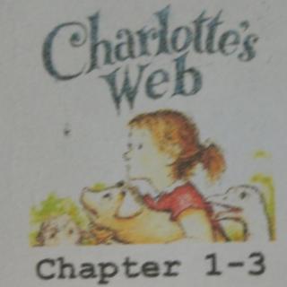 Charlotte's Web（4）