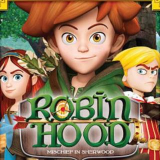 《Robin Hood》