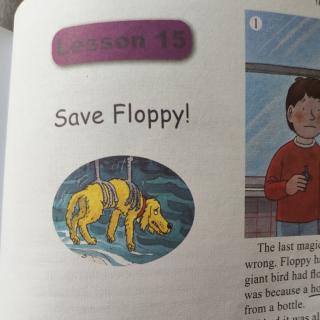 Save Floppy