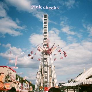 🌈Eldon - Pink cheeks
