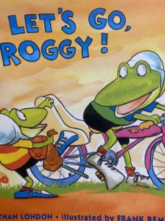 Ni 【Vol 70】Let's Go，Froggy！（SL 1E）